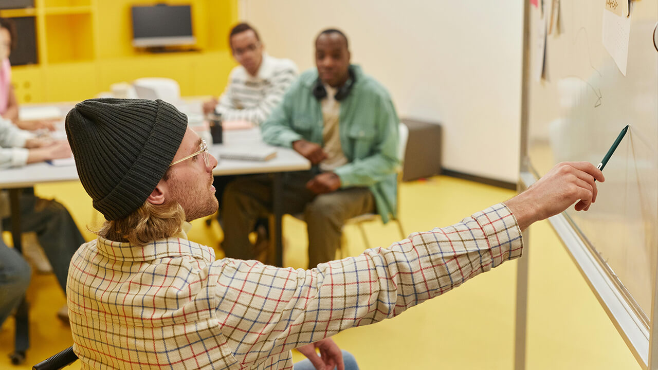 Integrating Blockchain for Transparent Educational Systems