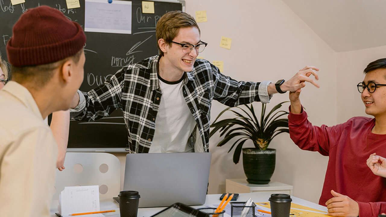 AI-Powered Business Strategies for Competitive Edge