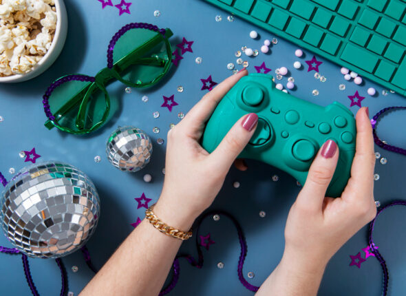 Best Holiday Gifts for Gamers Toys, Video Games, and Accessories