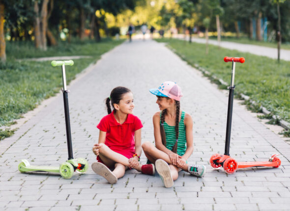 Gifts for Kids Who Love the Outdoors Best Holiday Toys for Adventurers