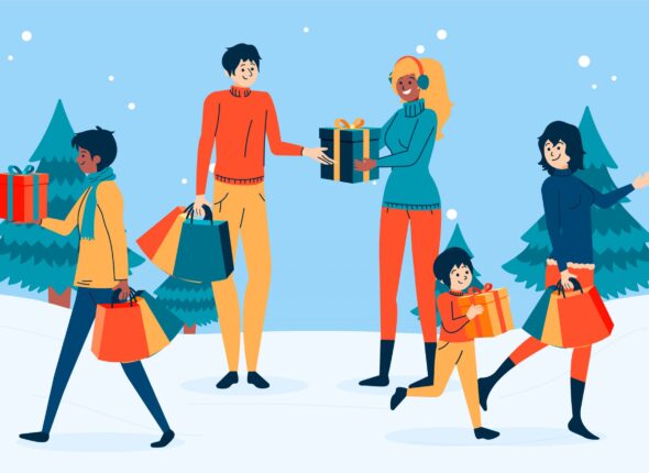 Holiday Toy Shopping for Parents Must-Have Gifts for Kids of All Ages
