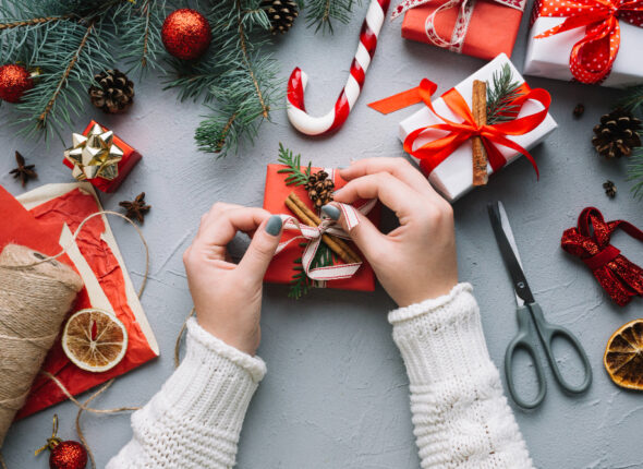 The Best DIY Kits and Toys for a Creative Christmas