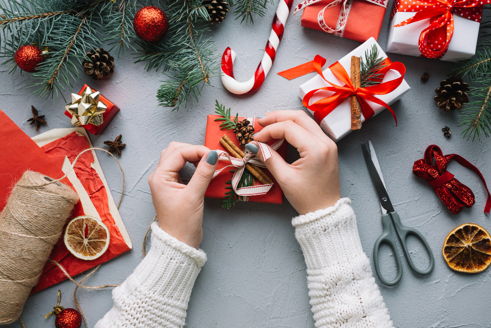 The Best DIY Kits and Toys for a Creative Christmas