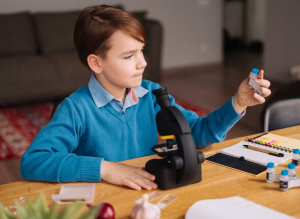 The Best Interactive Toys That Teach Kids Valuable Life Skills
