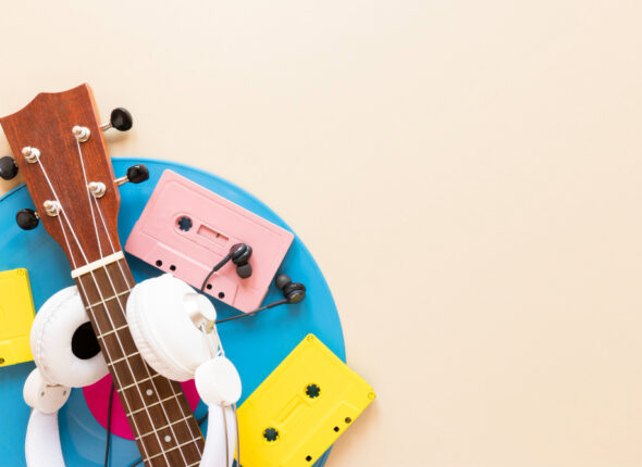Ultimate Guide to Gift Toys for Kids Who Love Music Combining Musical Instruments and Toys