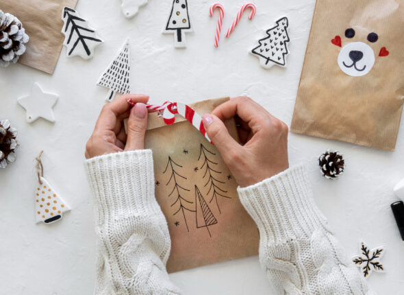 creative gift 2
