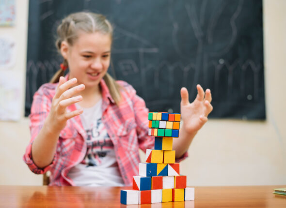 education