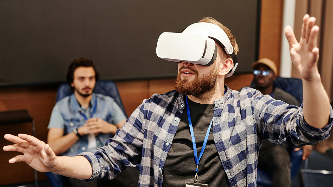 Exploring Next Generation of EdTech Learning