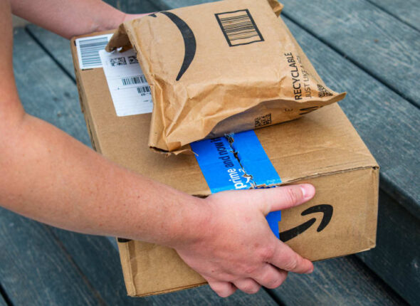 amazon